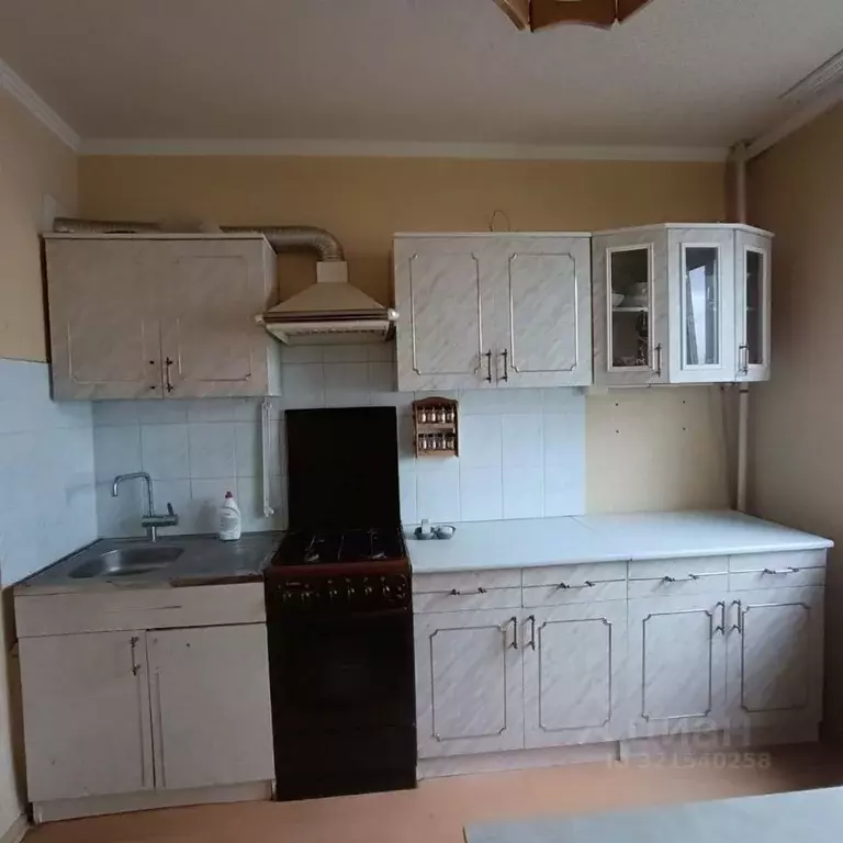 2-к кв. Пензенская область, Пенза просп. Строителей, 158 (52.0 м) - Фото 0