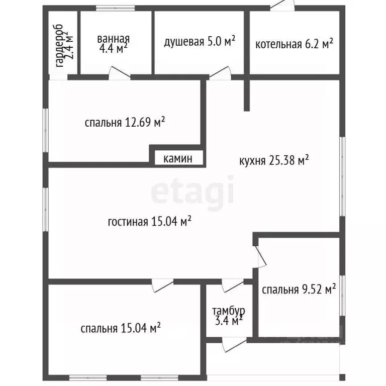 Дом в Ленинградская область, Ломоносовский район, Гостилицкое с/пос, ... - Фото 2