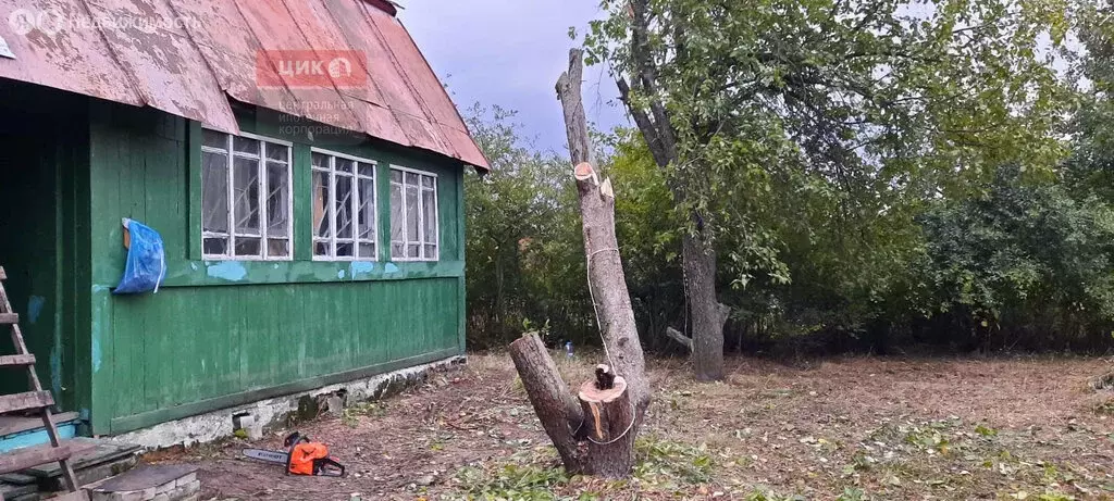 Дом в Рязань (26 м) - Фото 1