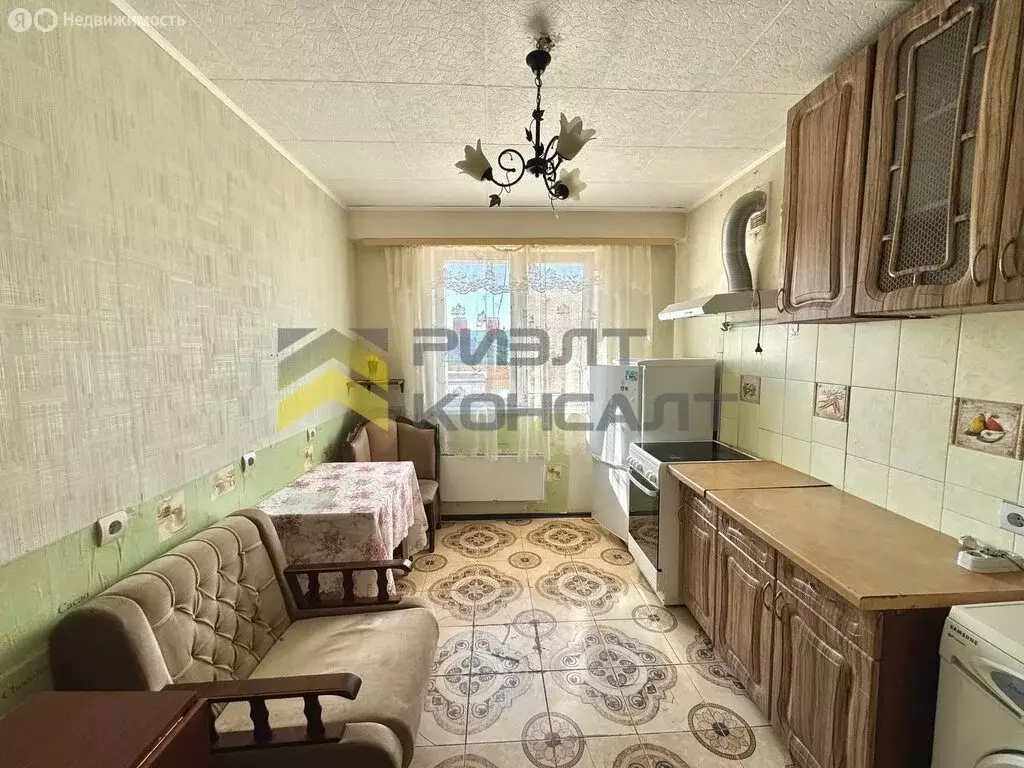 2-комнатная квартира: Омск, улица Перелёта, 26 (51.4 м) - Фото 0