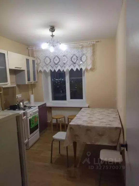 1-к кв. Санкт-Петербург ул. Седова, 91К1 (36.6 м) - Фото 2