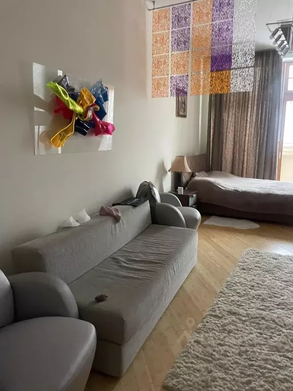 6-к кв. Москва Никольский туп., 2к1 (300.0 м) - Фото 2