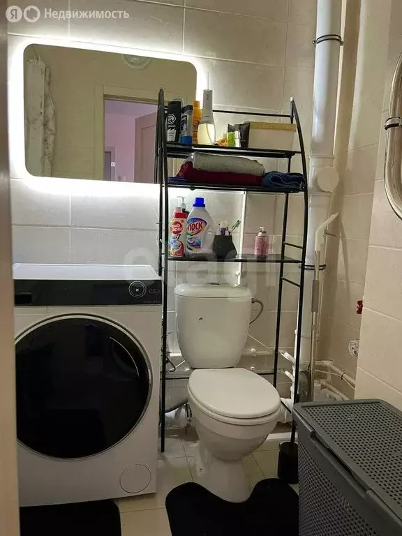 1-комнатная квартира: Челябинск, Краснопольский проспект, 36 (39.4 м) - Фото 1