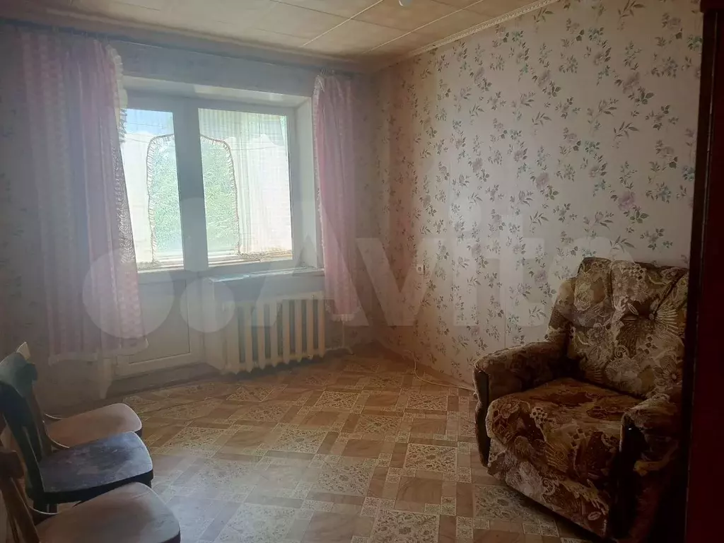 2-к. квартира, 51 м, 1/9 эт. - Фото 1