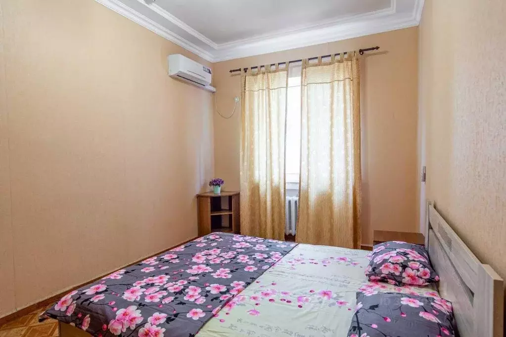 Комната Краснодарский край, Геленджик ул. Островского, 6 (38.0 м) - Фото 2