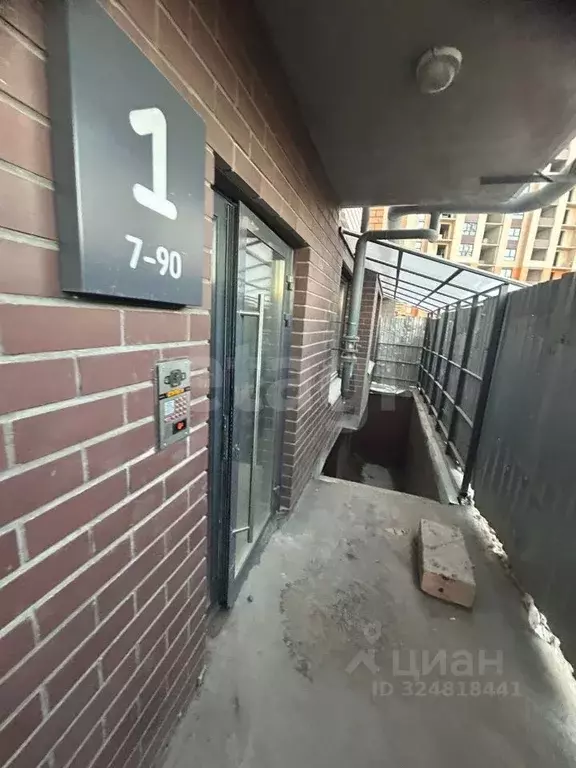 2-к кв. Тверская область, Тверь Бурашевское ш., 60 (62.0 м) - Фото 1