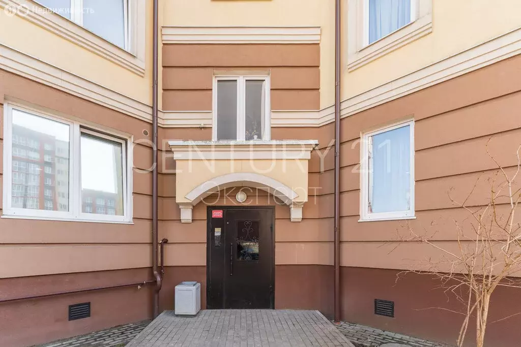 2-комнатная квартира: Гурьевск, Крайняя улица, 3А (58.5 м) - Фото 2