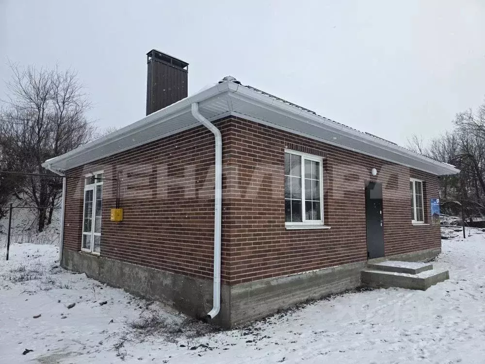 Дом в Ростовская область, Аксайский район, Щепкинское с/пос, пос. ... - Фото 2