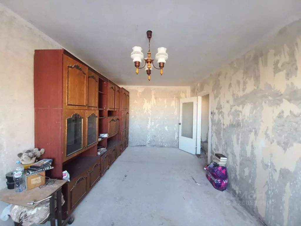 3-к кв. Костромская область, Кострома Магистральная ул., 57 (64.0 м) - Фото 1