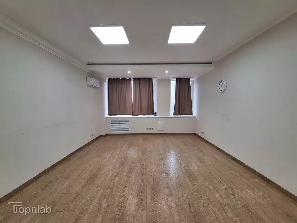 Офис в Ростовская область, Ростов-на-Дону Северный мкр, ул. ... - Фото 1