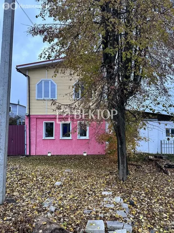 Дом в Иваново, 4-я Санаторная улица, 56 (89 м) - Фото 2