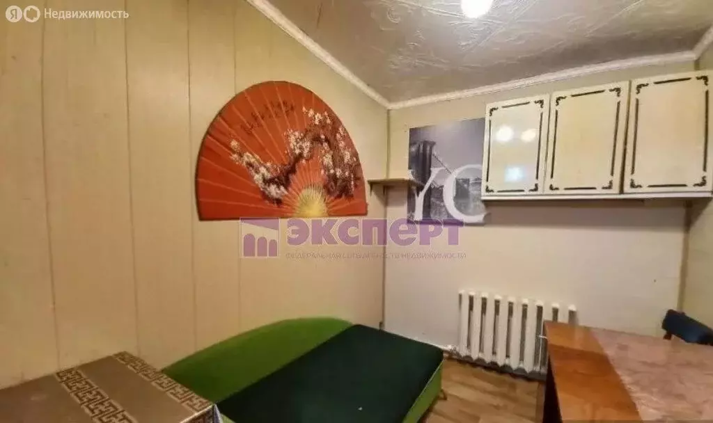 Дом в Ялуторовск, улица Свердлова, 151 (79 м) - Фото 1