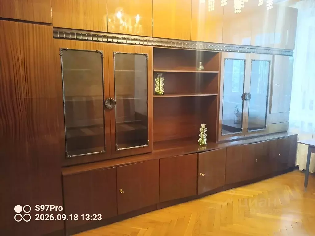 2-к кв. Московская область, Химки ул. Гоголя, 7 (50.0 м) - Фото 0