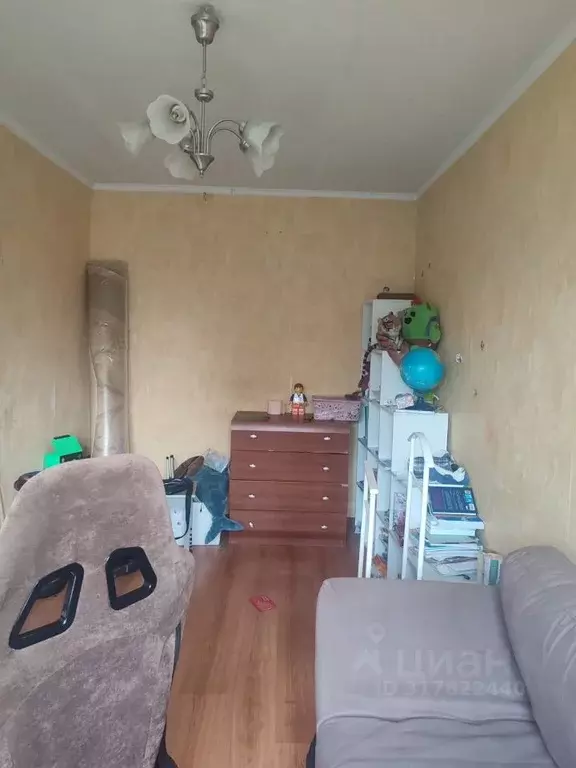 2-к кв. Москва ул. Маршала Новикова, 2К3 (45.0 м) - Фото 1