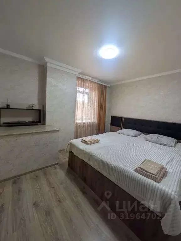 Дом в Ставропольский край, Пятигорск ул. Пастухова, 5 (52 м) - Фото 0