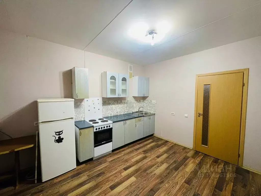 1-к кв. Ярославская область, Ярославль ул. Урицкого, 47к2 (42.0 м) - Фото 2