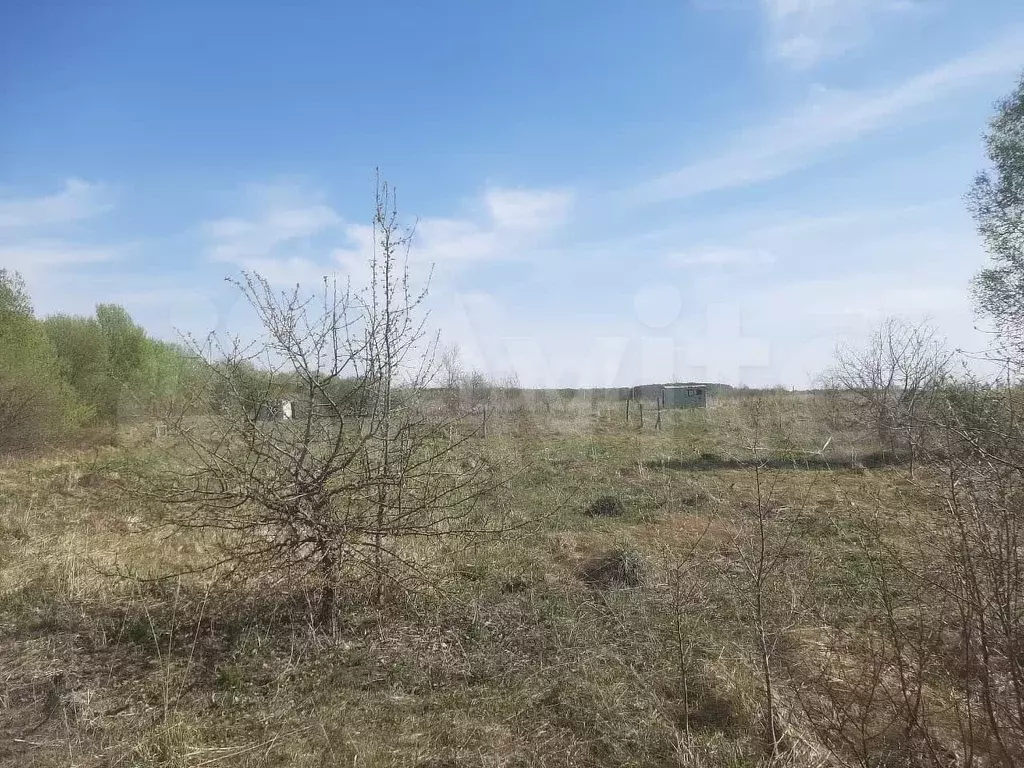 Участок 9 сот. (СНТ, ДНП) - Фото 1