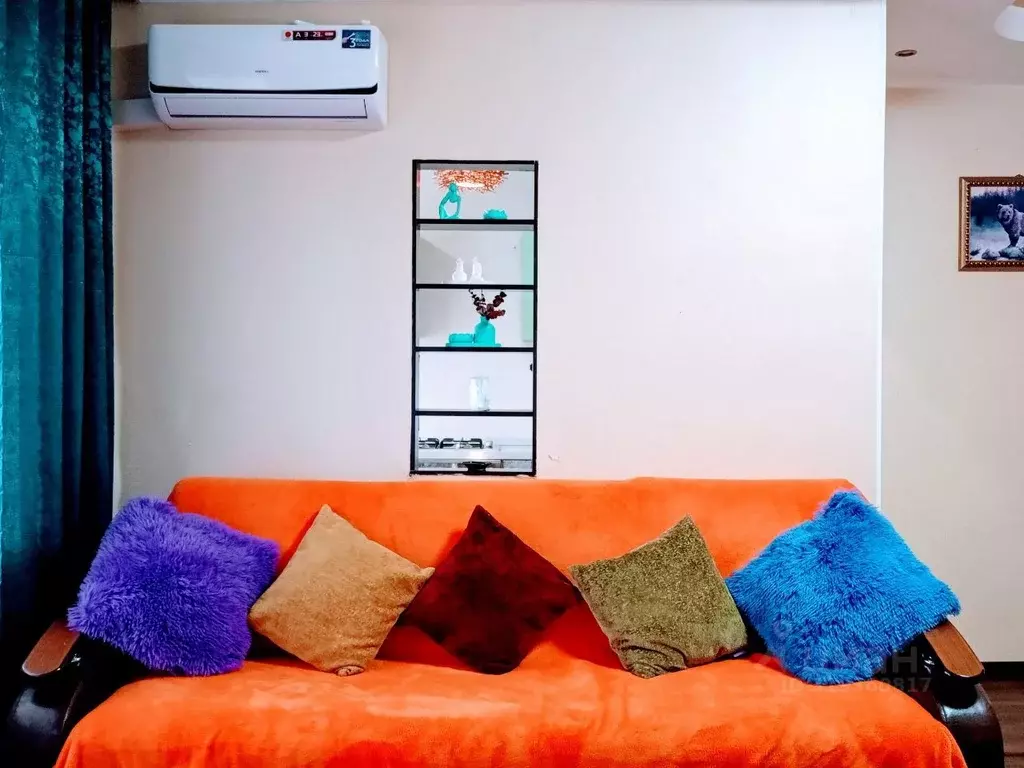 2-к кв. Татарстан, Казань ул. Коротченко, 4 (46.8 м) - Фото 1