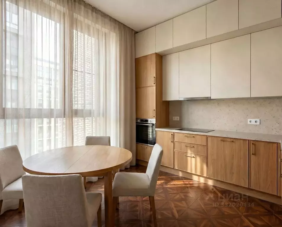 2-к кв. Москва Новочеремушкинская ул., 17 (71.0 м) - Фото 1