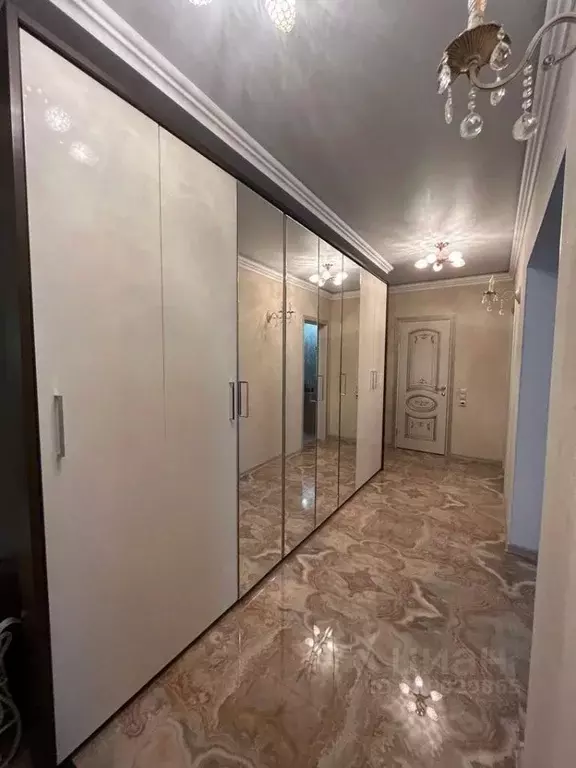 3-к кв. Москва Производственная ул., 12к2 (86.4 м) - Фото 1