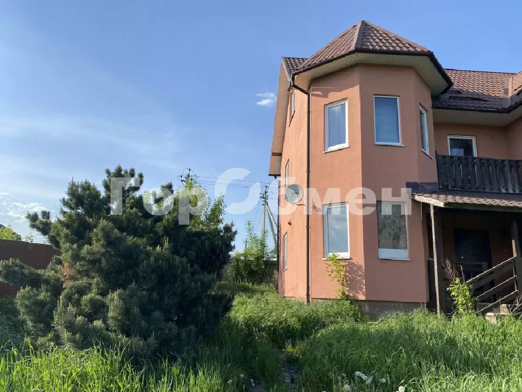 Продается дом в д. Образцово - Фото 2