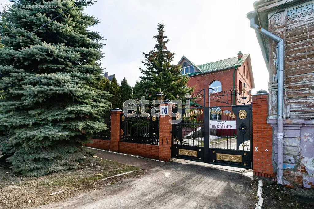 Офис (452.9 м) - Фото 1