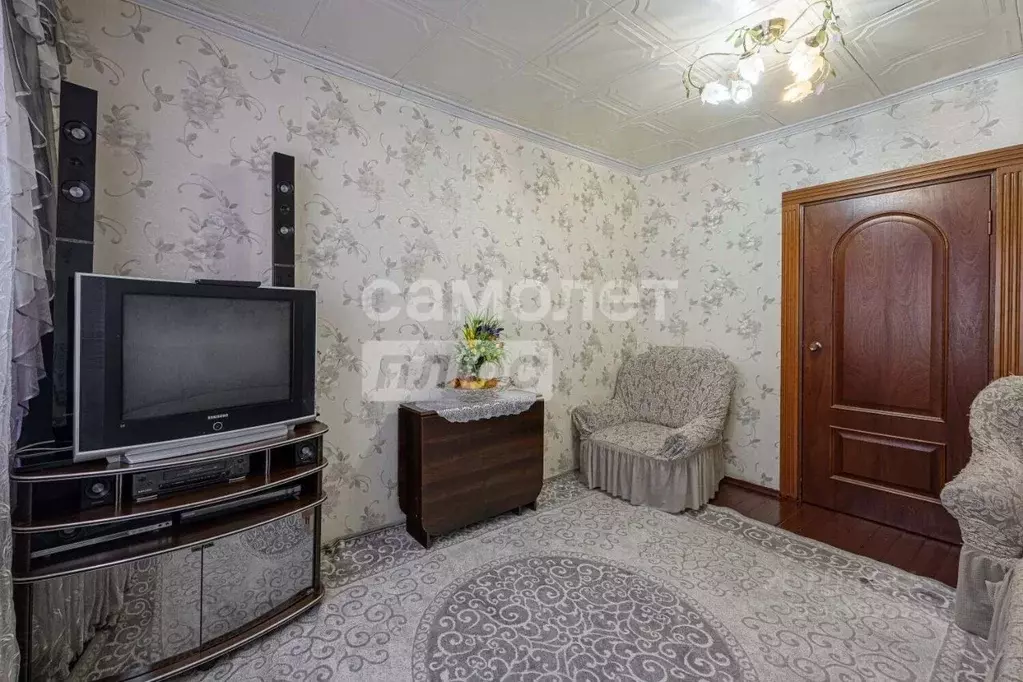 Комната Московская область, Подольск Климовск мкр, ул. Мичурина, 12 ... - Фото 1
