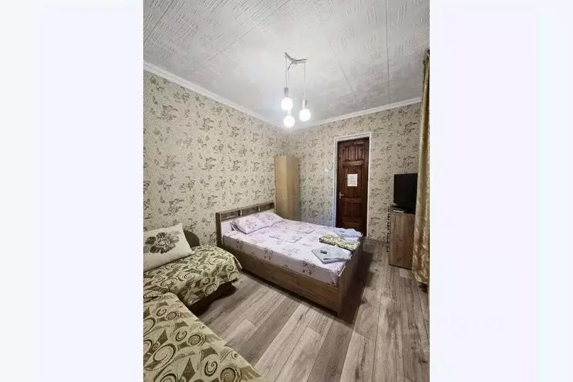 Дом в Краснодарский край, Геленджик Восточный пер., 19А (10 м) - Фото 2