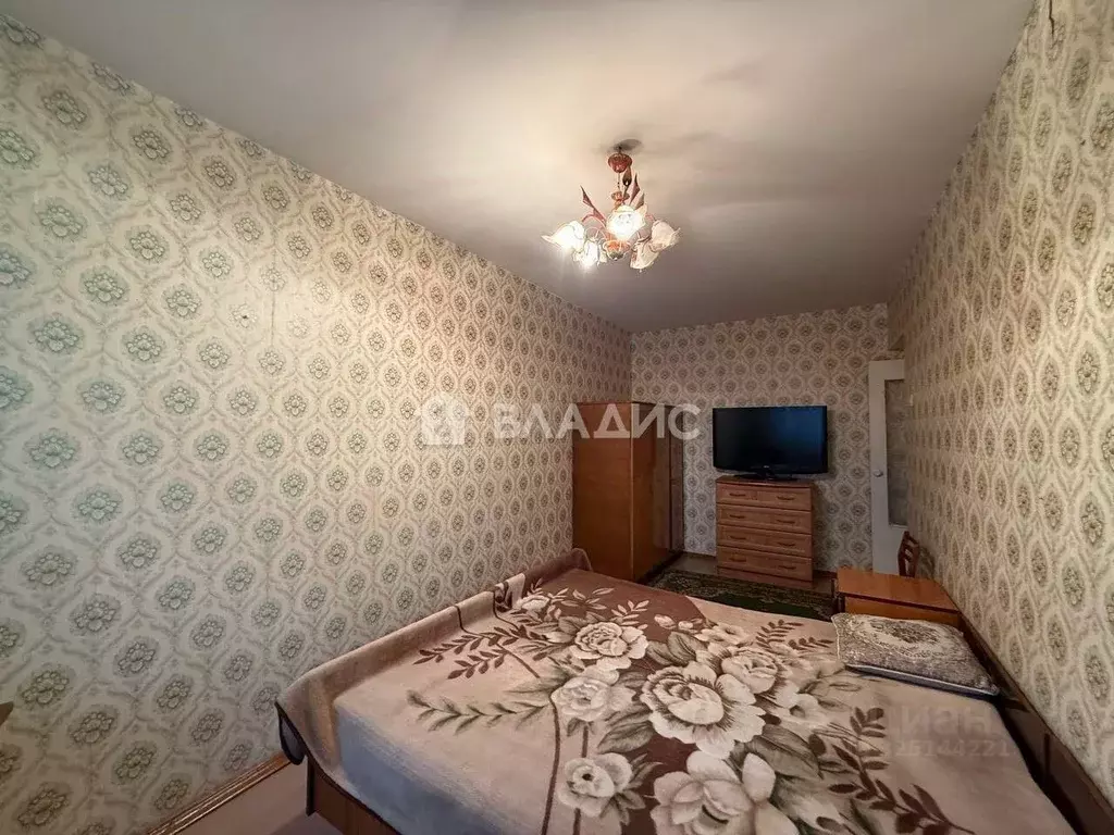 2-к кв. Ивановская область, Иваново ул. 5-я Первомайская, 4 (47.9 м) - Фото 2