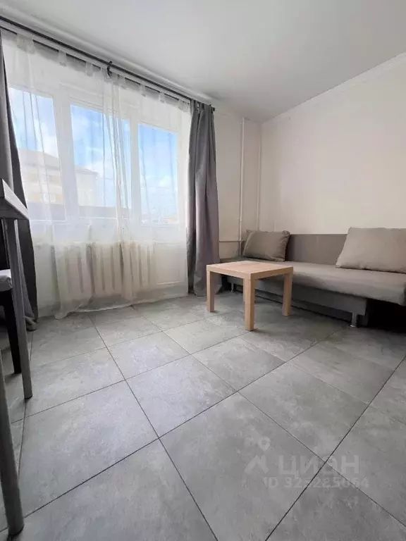 1-к кв. Калининградская область, Калининград Партизанский пер., 5 ... - Фото 2