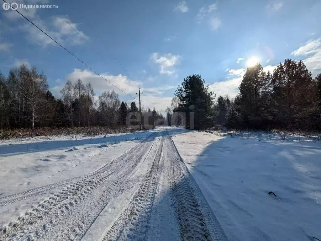 Участок в муниципальное образование Новосельское, село Любец (17.68 м) - Фото 0