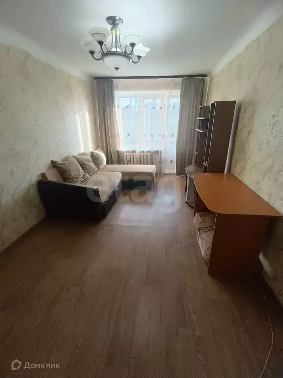 Продаётся 1-к квартира, 30.2 м - Фото 1