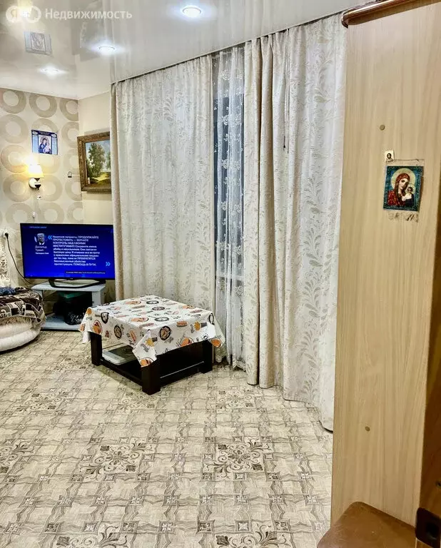 2-комнатная квартира: Ухта, улица 40 лет ГВФ, 3 (40.9 м) - Фото 2