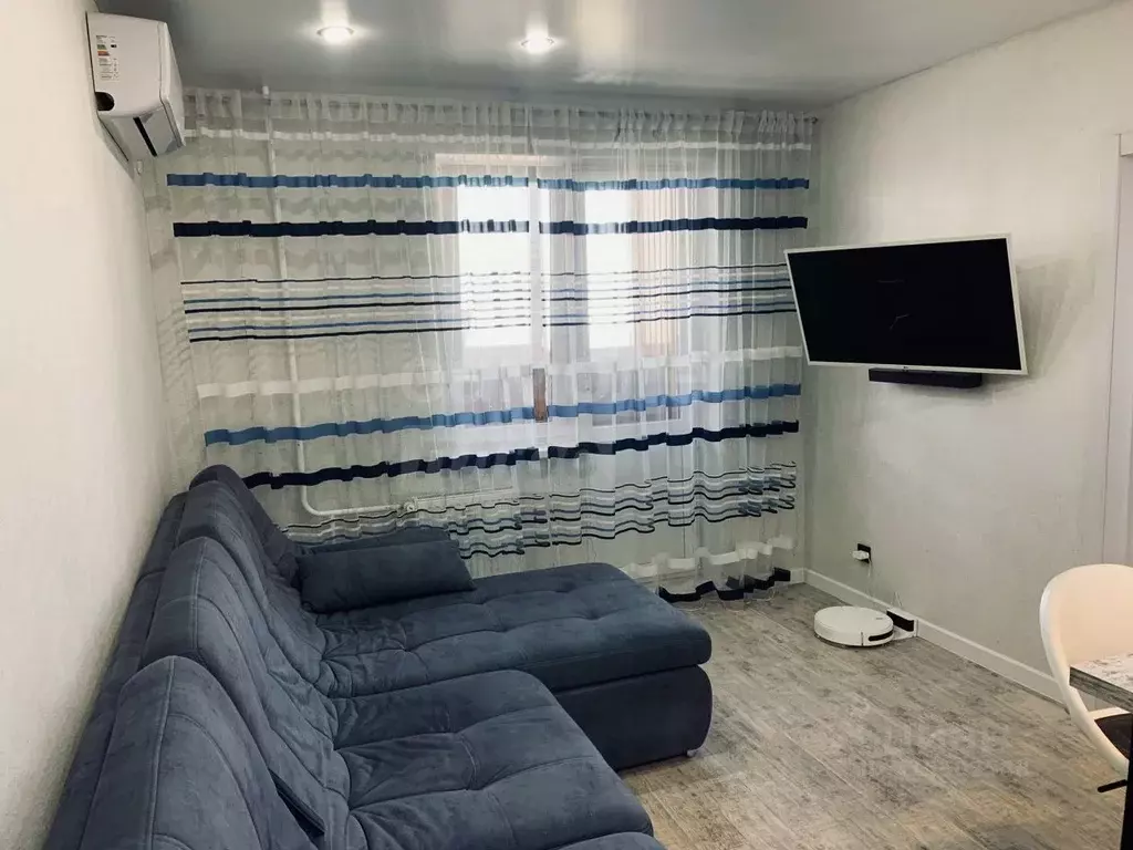3-к кв. Оренбургская область, Оренбург ул. Поляничко, 11/3 (76.6 м) - Фото 1