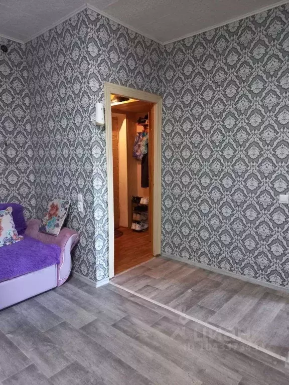 2-к кв. Саратовская область, Саратов ул. Имени В.М. Азина, 28 (43.0 м) - Фото 1