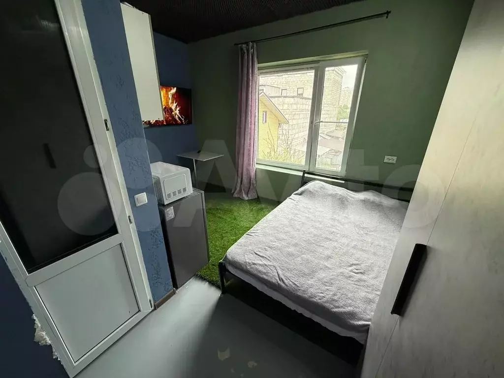 Квартира-студия, 20 м, 3/3 эт. - Фото 1