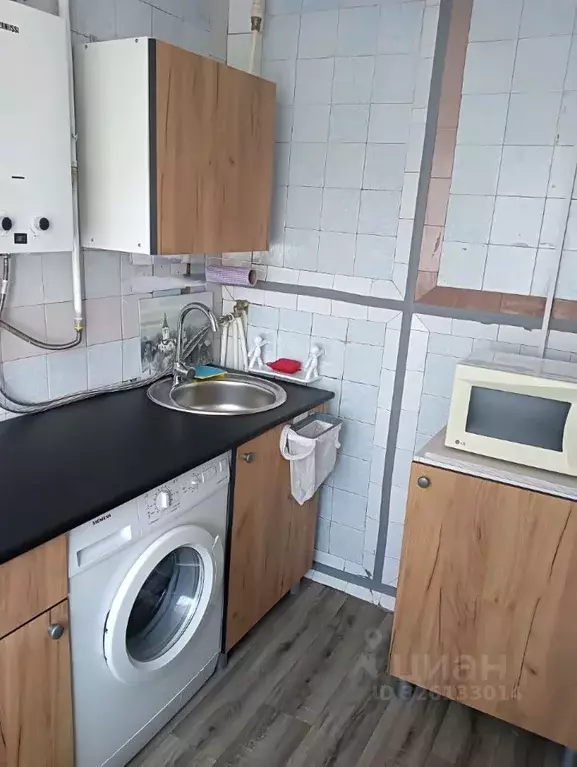 2-к кв. Ростовская область, Ростов-на-Дону просп. Ленина, 83 (50.0 м) - Фото 1