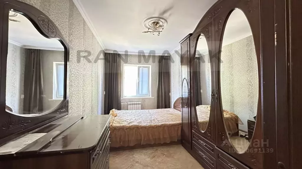 2-к кв. Адыгея, Майкоп ул. 8 Марта, 17 (44.2 м) - Фото 0