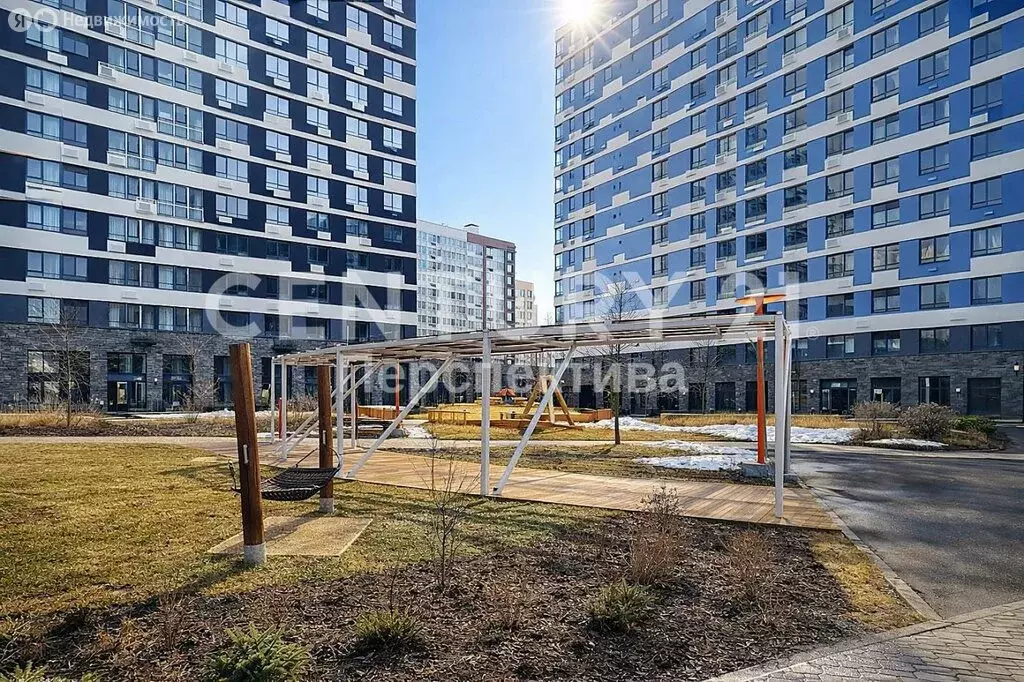 Квартира-студия: Москва, район Троицк, ЖК Деснаречье, 3к1 (20.7 м) - Фото 2