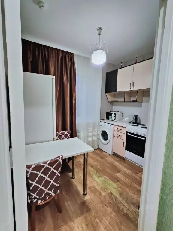 1-к кв. Саратовская область, Саратов Заречная ул., 25 (25.0 м) - Фото 1