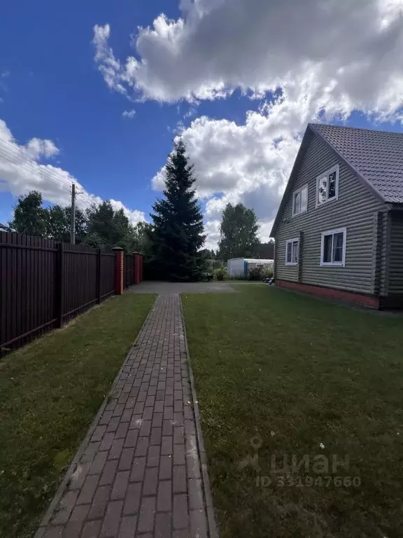 Дом в Московская область, Пушкинский городской округ, Мираж садовое ... - Фото 2