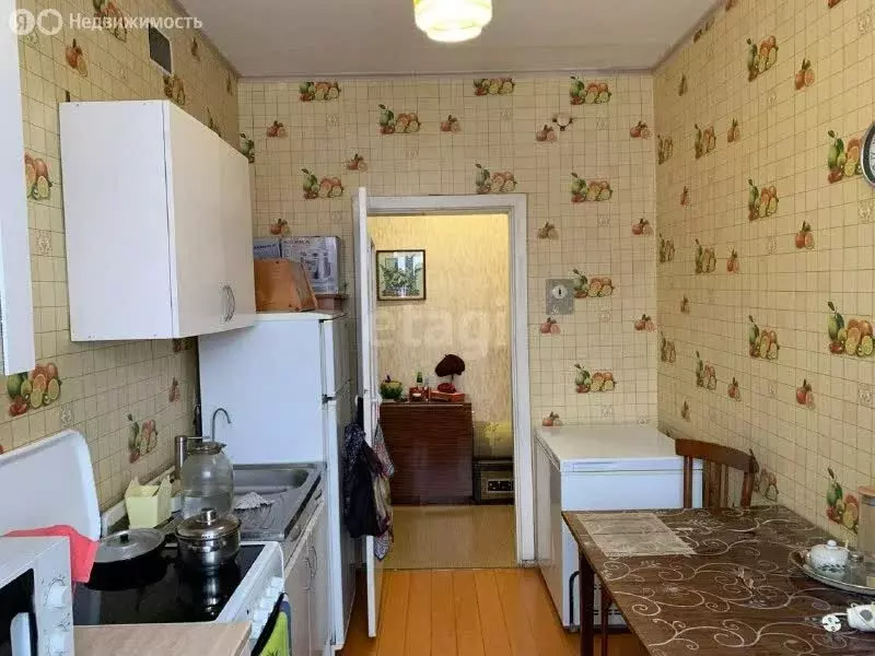 2-комнатная квартира: Камышлов, Заводская улица, 23 (45.1 м) - Фото 2