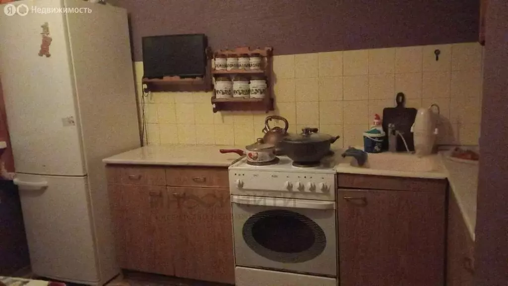 1-комнатная квартира: Москва, Елецкая улица, 9к3 (38 м) - Фото 0