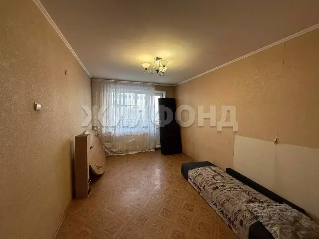 3-к кв. Новосибирская область, Новосибирск ул. Никитина, 70 (62.4 м) - Фото 2