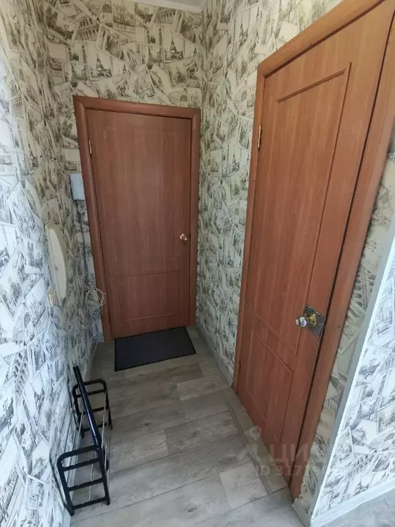 1-к кв. Кемеровская область, Кемерово ул. 50 лет Октября, 13 (30.0 м) - Фото 0