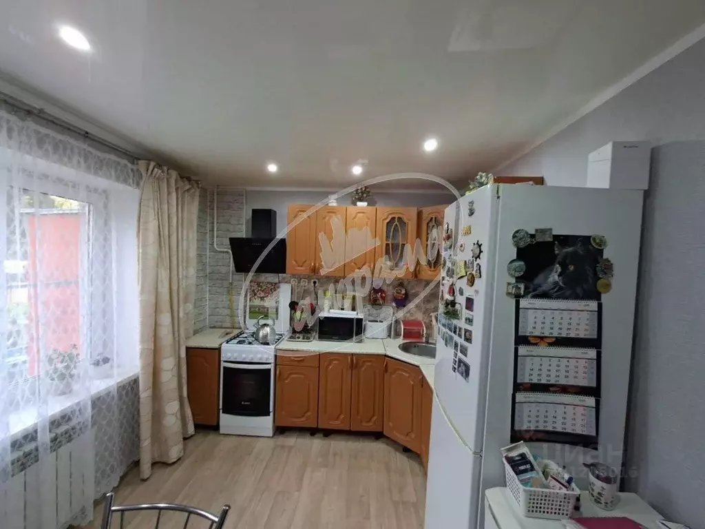 3-к кв. Калужская область, Калуга Турынино мкр, ул. Советская, 34 ... - Фото 2