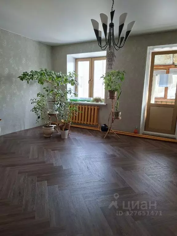 2-к кв. Пермский край, Пермь ул. Марии Загуменных, 16 (57.9 м) - Фото 2