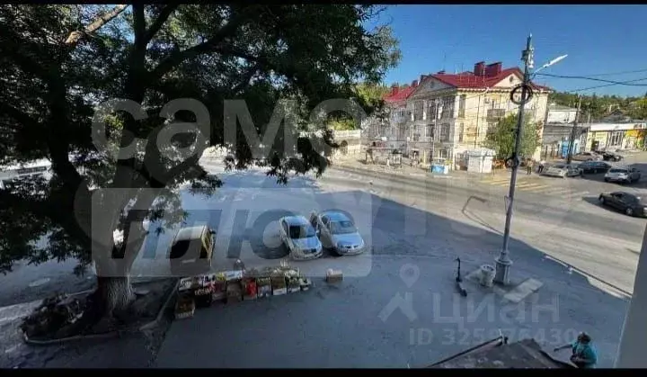 2-к кв. Севастополь ул. Героев Севастополя, 25 (47.0 м) - Фото 2