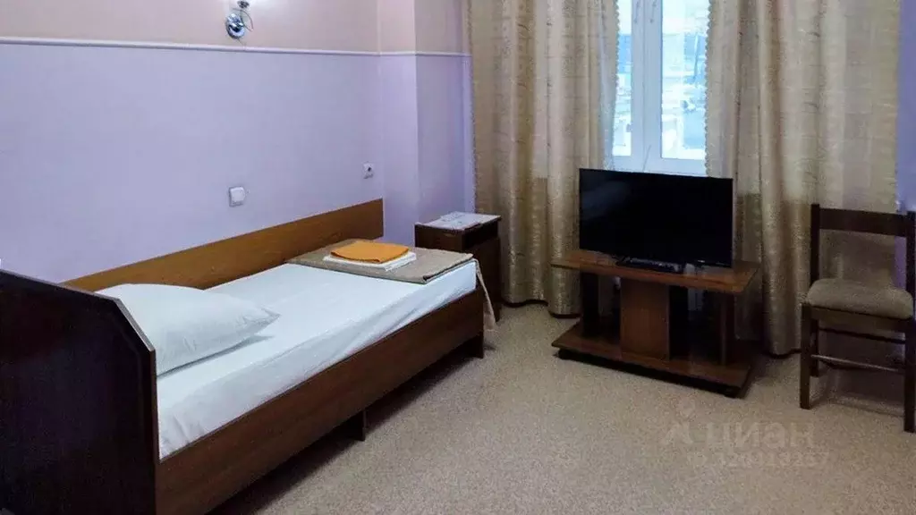 Комната Алтайский край, Бийск пл. Шукшина, 9 (15.0 м) - Фото 1