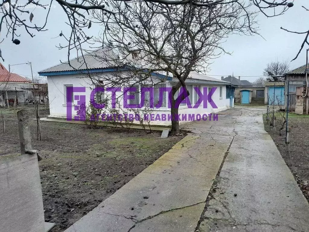 Дом в село Яркое Поле, Курская улица, 8 (83 м) - Фото 0